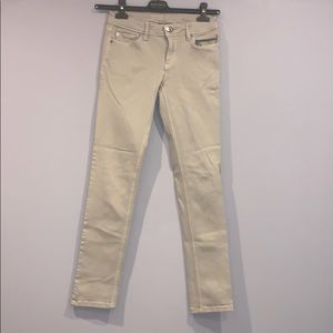 DL 1961 Angel Mid Rise Jeans